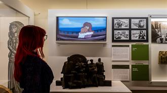 Παρατείνεται Έως τις 30 Ιουνίου 2025 η Εκθεση «Από τη Μεγάλη στη Σύγχρονη Ελλάδα (Μέρος Β΄): Οι Πρόσφυγες»